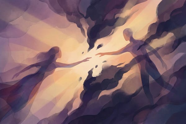 Sexual Shame: Why It Happens and How to Heal Together