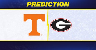 Tennessee vs. Georgia Prediction: Georgia Predicted to Win in College Football Week 12 [2024]