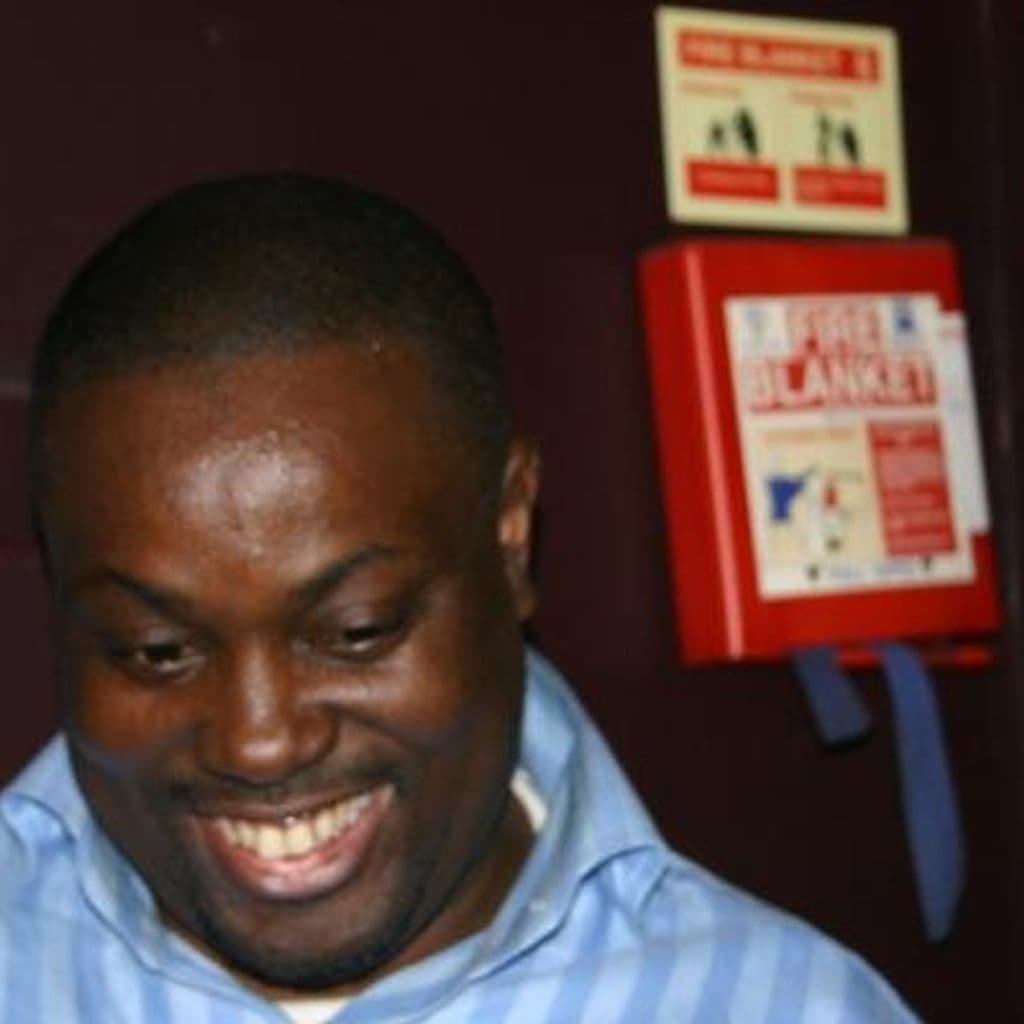 WW Lagos: Dayo with Uchenna Ikonne & Ekiti Sound // 04-04-19