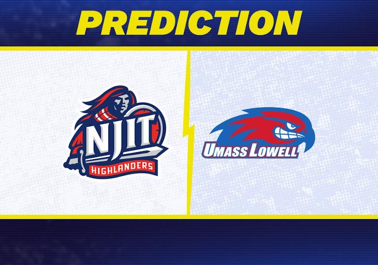 N.J.I.T.-Massachusetts-Lowell Predictions and Game Preview.