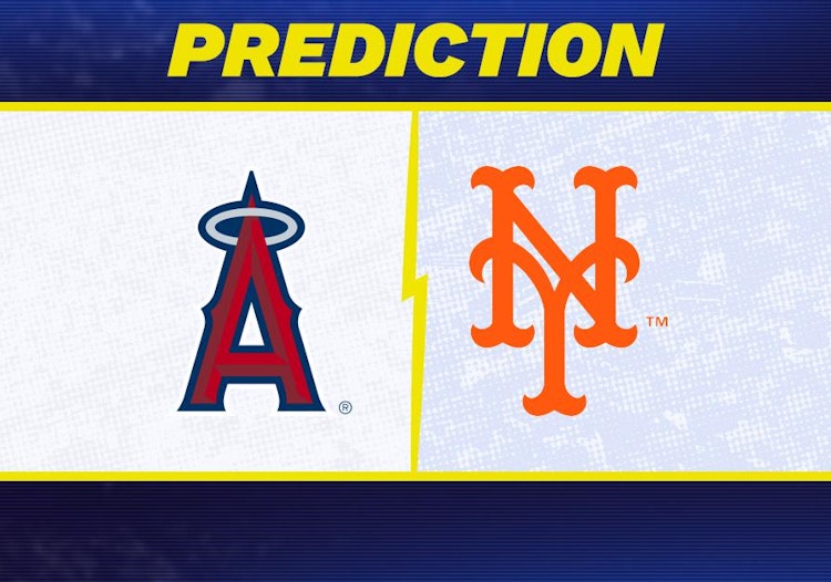 Los Angeles Angels-New York Mets Predictions and Game Preview.