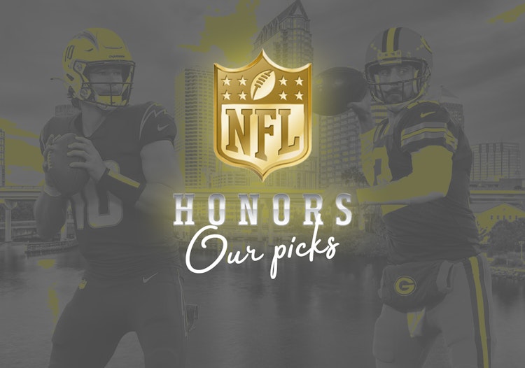 NFL Honors 2020 - Preview and Predictions for Every Major Award