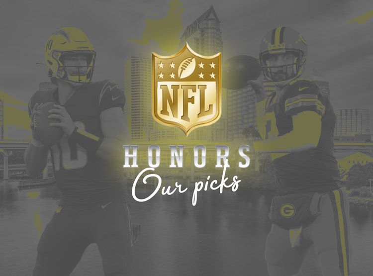 NFL Honors 2020 - Preview and Predictions for Every Major Award