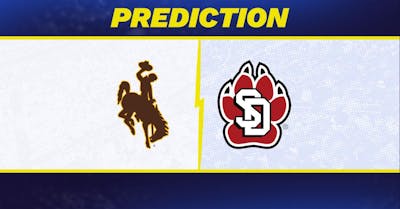 Wyoming vs. South Dakota Prediction: South Dakota Predicted to Win College Basketball Matchup [12/10/2024]