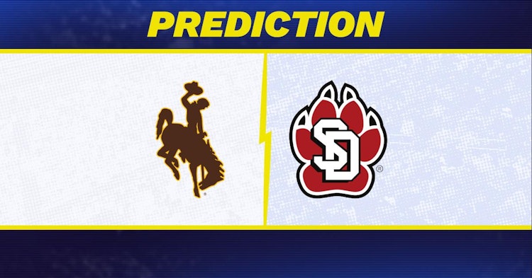 Wyoming-South Dakota Predictions and Game Preview.