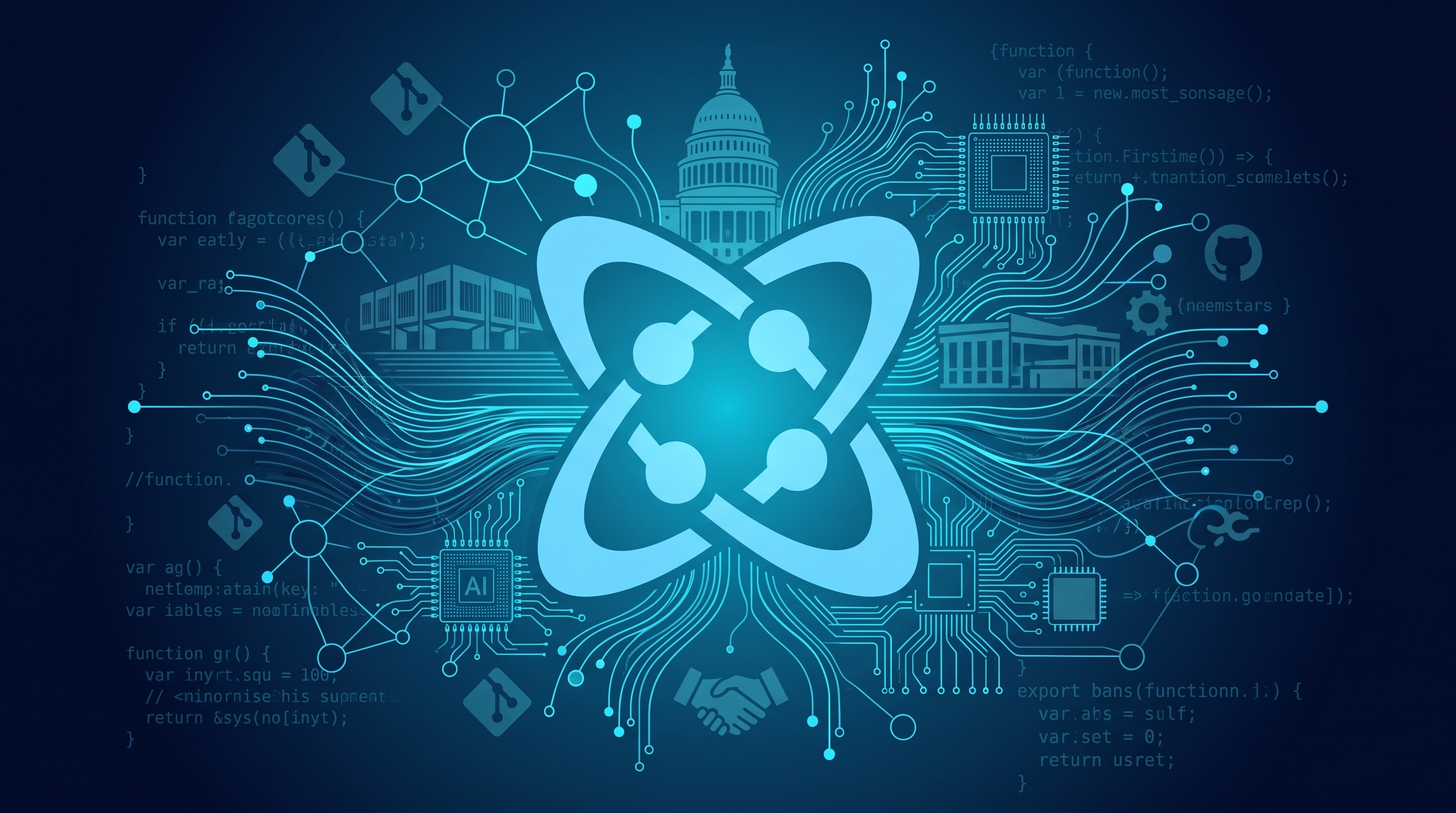Cosmic Rundown: Anthropic Supply Chain Risk, Go SIMD, and NixOS for Government image