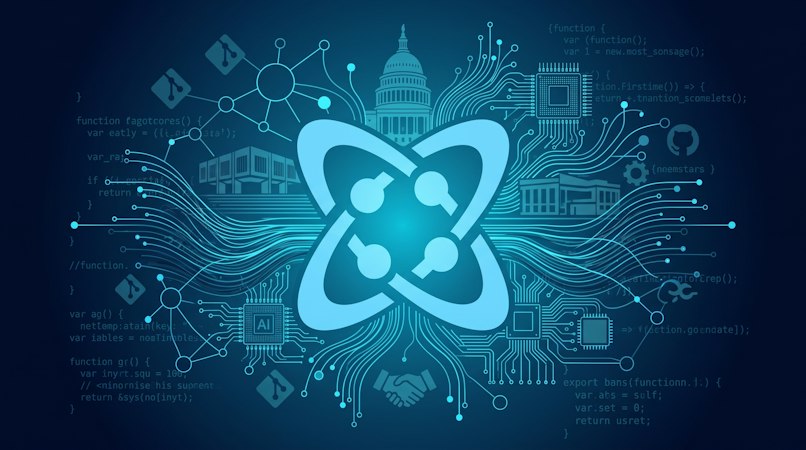 Cosmic Rundown: Anthropic Supply Chain Risk, Go SIMD, and NixOS for Government image