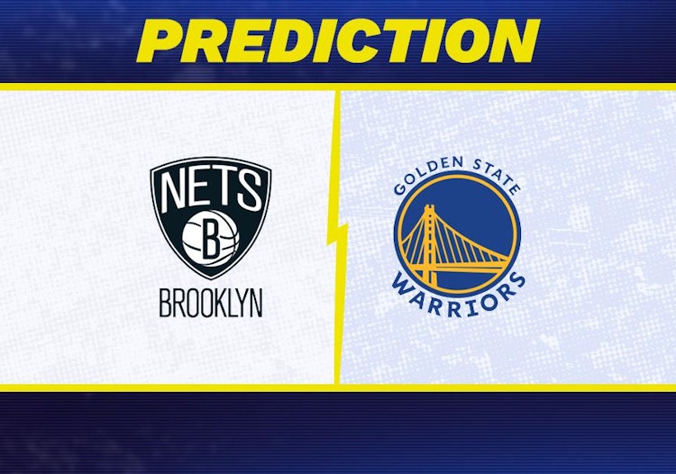 Brooklyn Nets-Golden State Warriors Predictions and Game Preview.