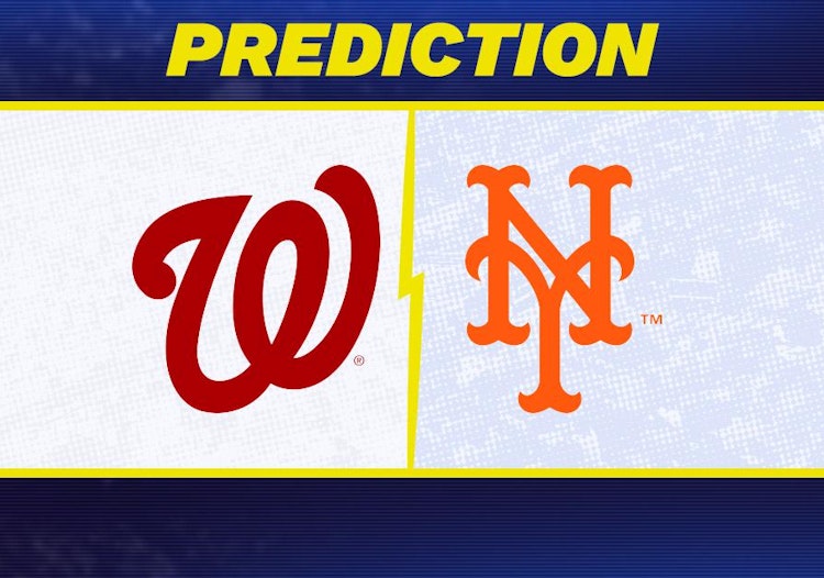 Washington Nationals-New York Mets Predictions and Game Preview.