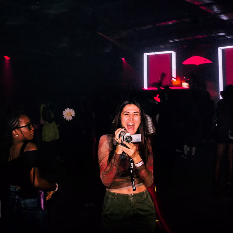 Worldwide Breakfast: Magdalena Moursy