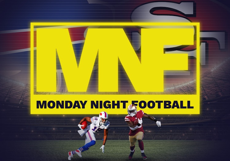 NFL 2020 Buffalo Bills vs. San Francisco 49ers: Predictions, picks and bets
