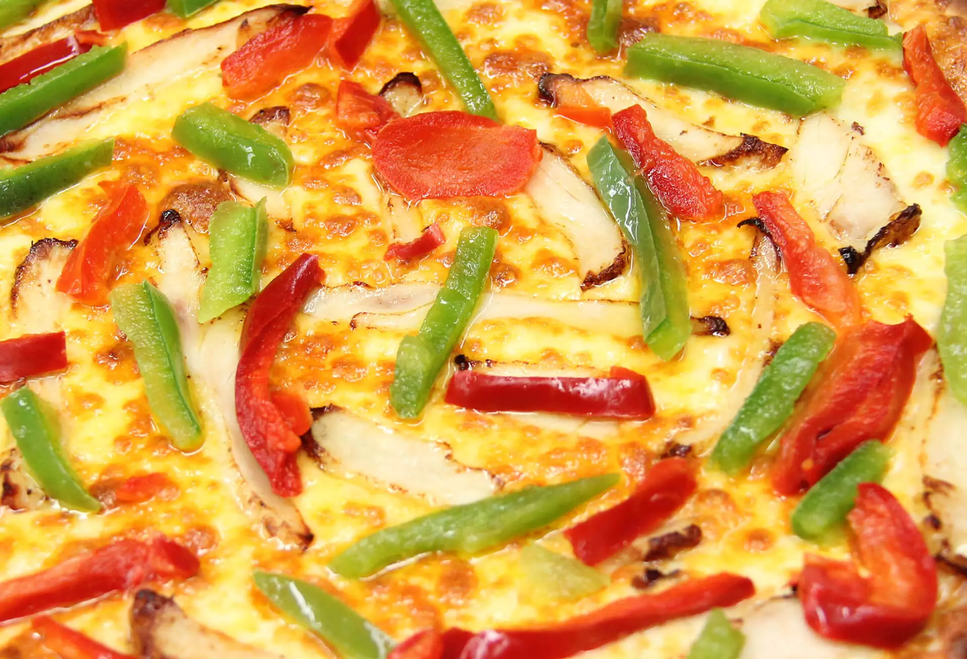 FAJITA