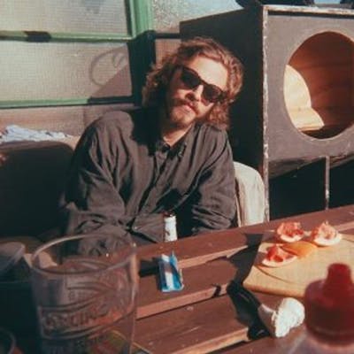 Easter Hay #3: Wilma Archer: // 25-07-20