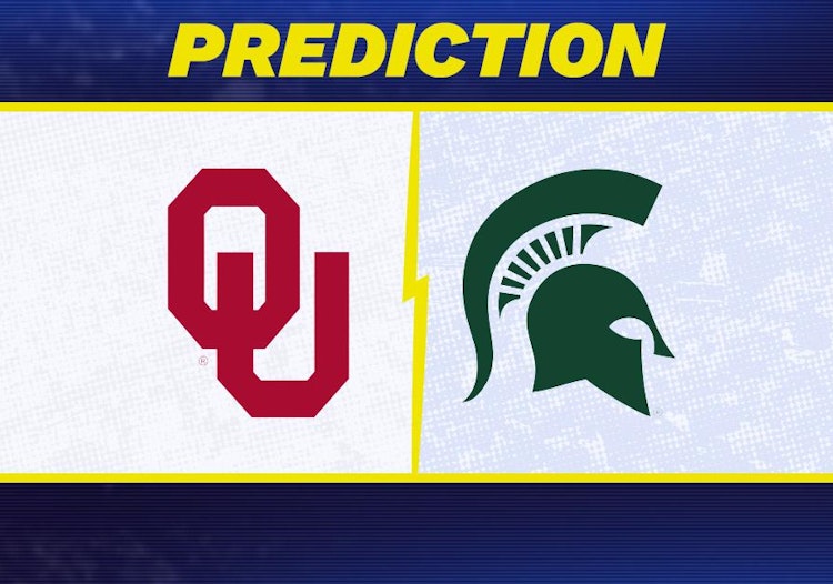Michigan State-Oklahoma Predictions and Game Preview.