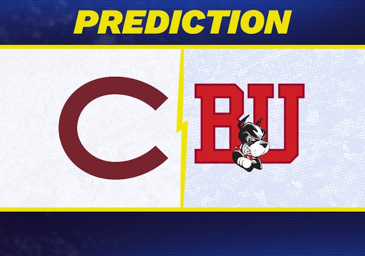Colgate-Boston University Predictions and Game Preview.