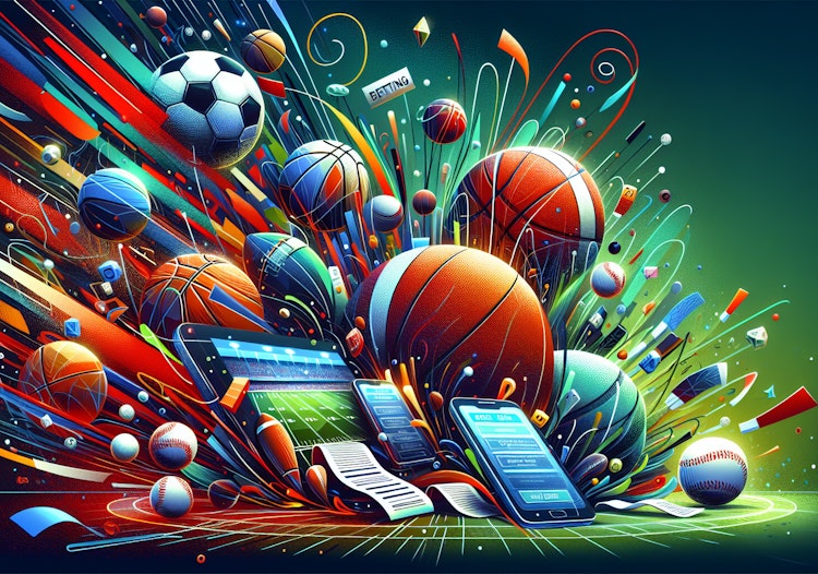 Unlocking the Thrill of Sports Betting in the US