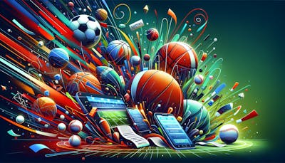 Unlocking the Thrill of Sports Betting in the US