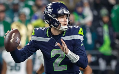 Dimers' NFL player projections data reveals who will step up for injured stars in Week 2