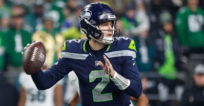 Dimers' NFL player projections data reveals who will step up for injured stars in Week 2