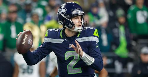 Dimers' NFL player projections data reveals who will step up for injured stars in Week 2