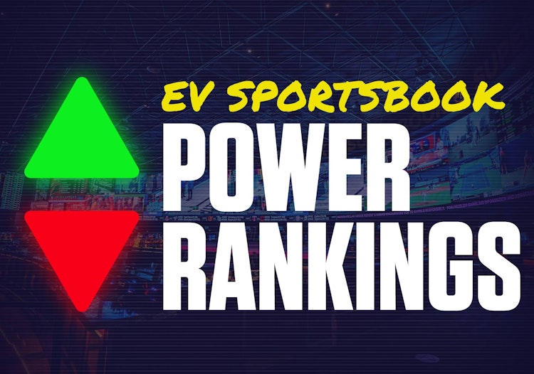 PromoGuy's 2023 EV Sportsbook Power Rankings