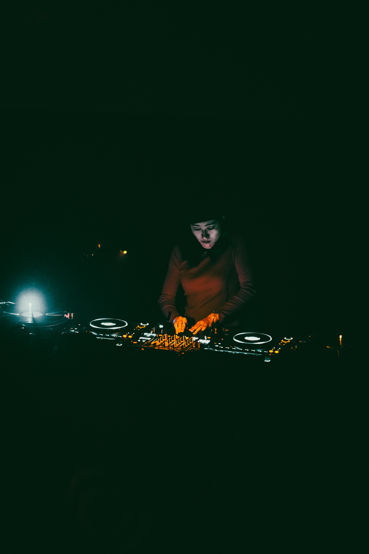 New Voices: Mayu Amano