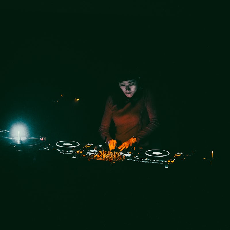 New Voices: Mayu Amano