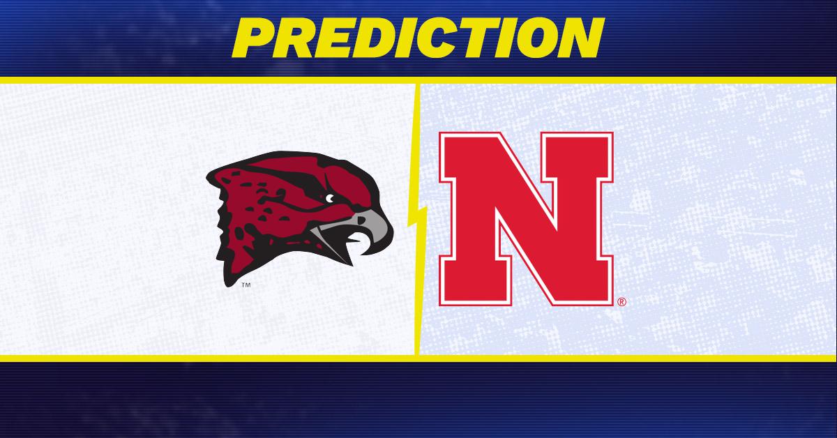 Maryland-Eastern Shore vs. Nebraska prediction: Nebraska favored to win men's college basketball matchup [11/11/2025]