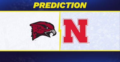 Maryland-Eastern Shore vs. Nebraska prediction: Nebraska favored to win men's college basketball matchup [11/11/2025]