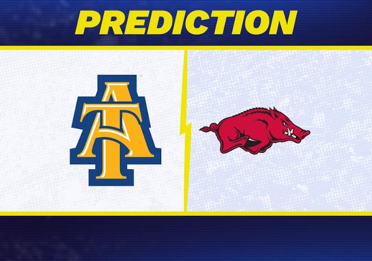 North Carolina A&T-Arkansas Predictions and Game Preview.