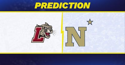 Lafayette vs. Navy Prediction: Navy Predicted to Win College Basketball Matchup [1/5/2025]