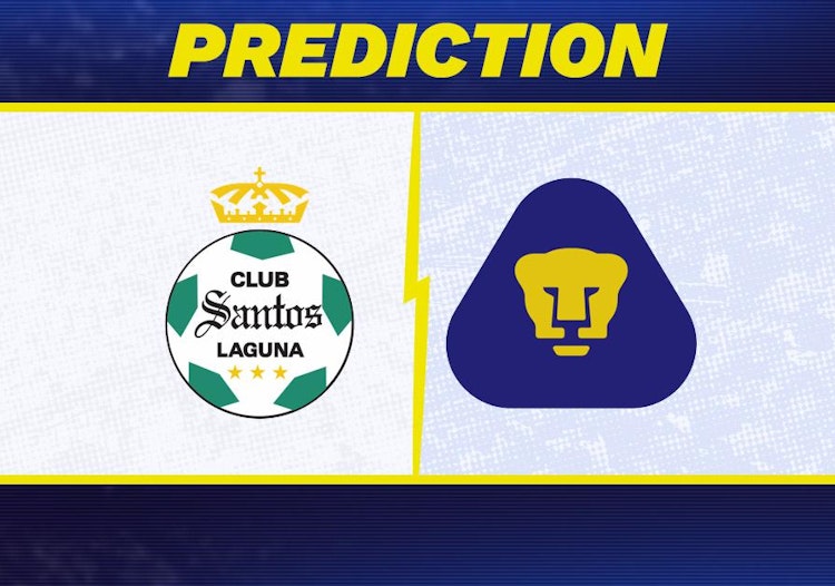 Santos Laguna-Pumas UNAM Predictions and Game Preview.