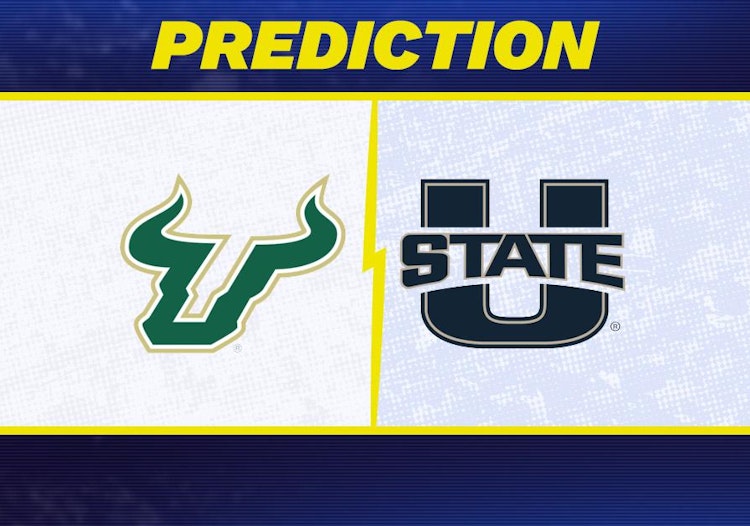 South Florida-Utah State Predictions and Game Preview.