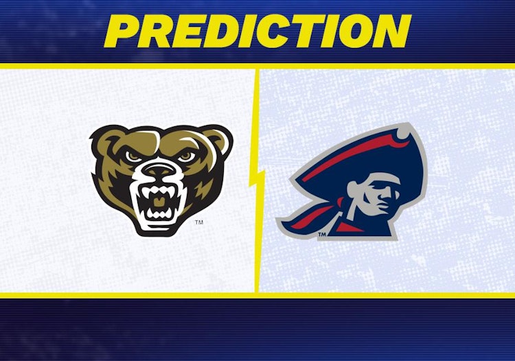 Oakland-Robert Morris Predictions and Game Preview.