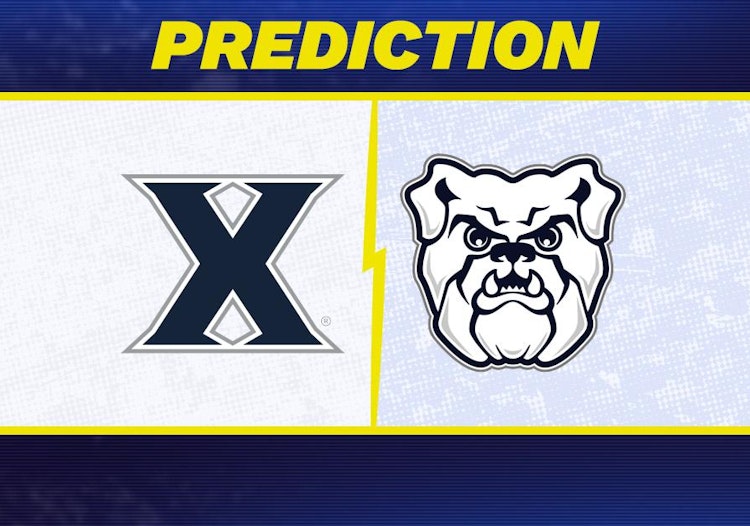 Xavier-Butler Predictions and Game Preview.