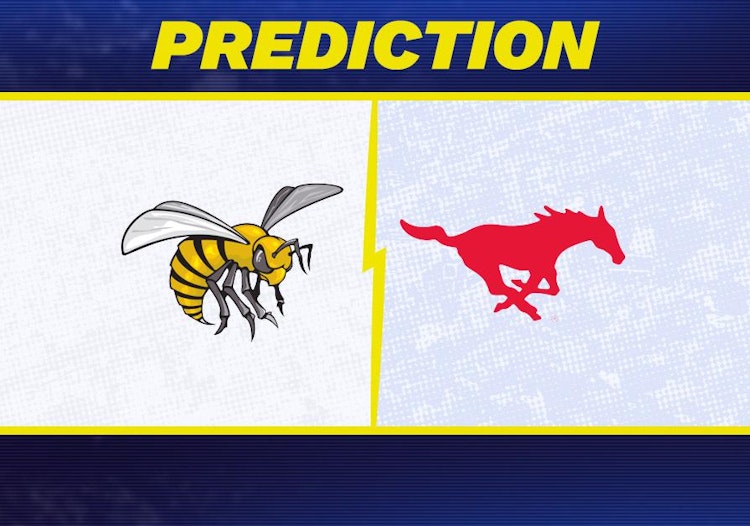 Alabama State-SMU Predictions and Game Preview.