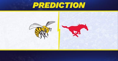 Alabama State vs. SMU Prediction: SMU Predicted to Win College Basketball Matchup [12/3/2024]