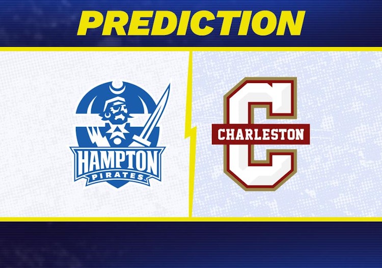 Hampton-Charleston Predictions and Game Preview.