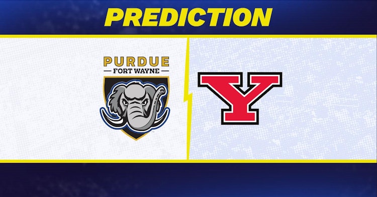 Purdue Fort Wayne-Youngstown State Predictions and Game Preview.