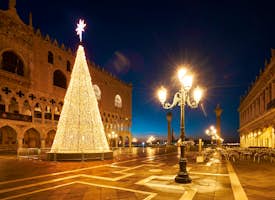 Highlights of Venice During The Holidays's thumbnail image
