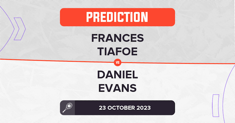 Tennis, ATP Vienna 2023, Evans looks to rediscover form and confidence  against Tiafoe