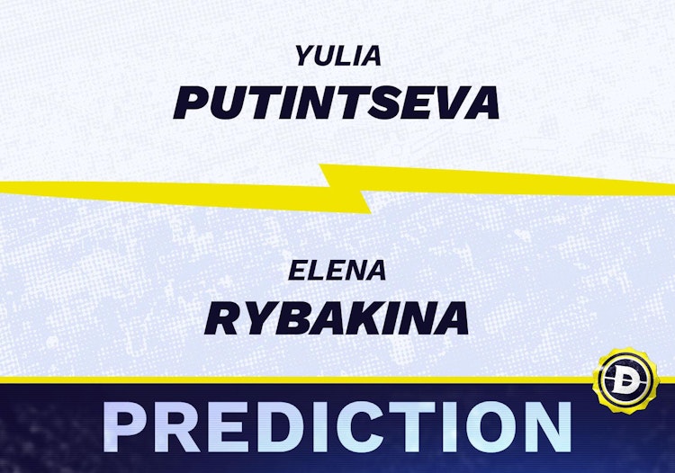 Yulia Putintseva vs. Elena Rybakina Prediction, Odds, Picks for WTA Madrid Open 2024