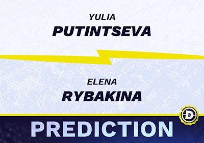 Yulia Putintseva vs. Elena Rybakina Prediction, Odds, Picks for WTA Madrid Open 2024
