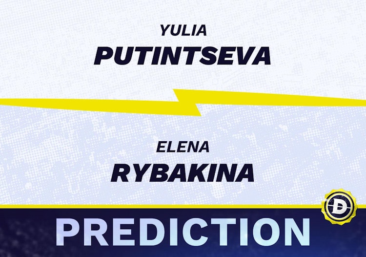 Yulia Putintseva vs. Elena Rybakina Prediction, Odds, Picks for WTA Madrid Open 2024