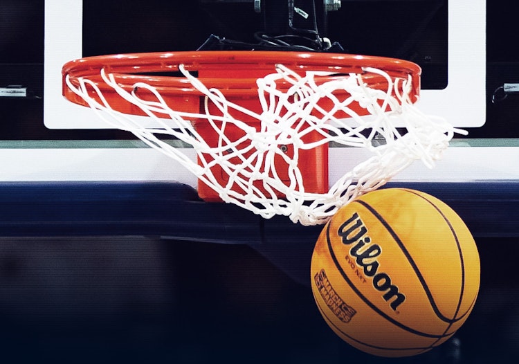 College Basketball Predictions, March, NCAAB Tournament, Dimers Pro