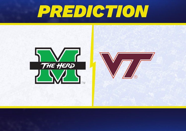 Marshall-Virginia Tech Predictions and Game Preview.
