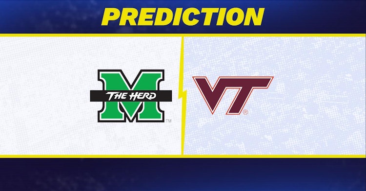 Marshall-Virginia Tech Predictions and Game Preview.