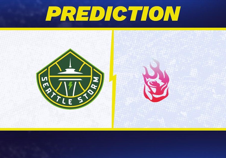 Seattle Storm-Portland Fire Predictions and Game Preview.