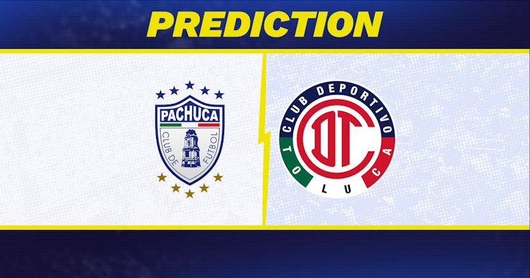 Pachuca-Toluca Predictions and Game Preview.