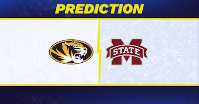 Missouri vs. Mississippi State prediction: Why Mississippi State is favored to win in college football Week 4 [2026]